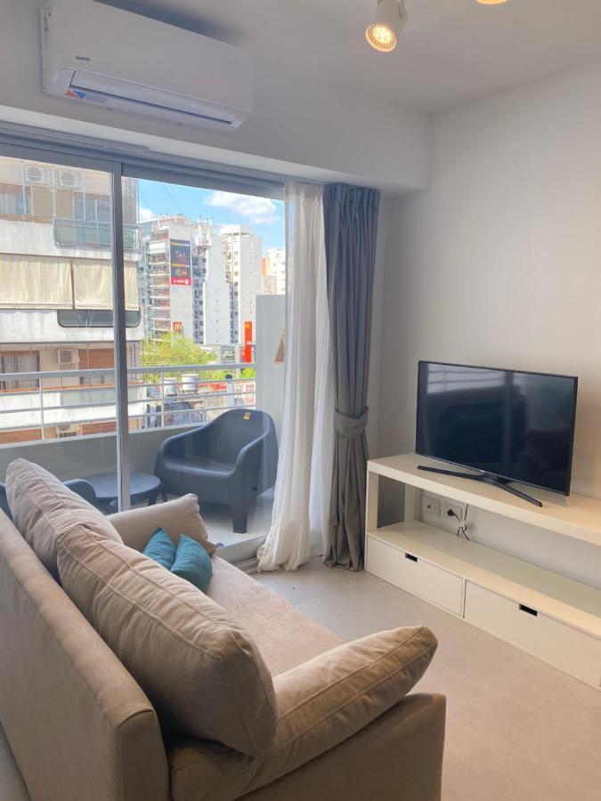 Teodoro Confort Apart Apartment Buenos Aires Exterior photo