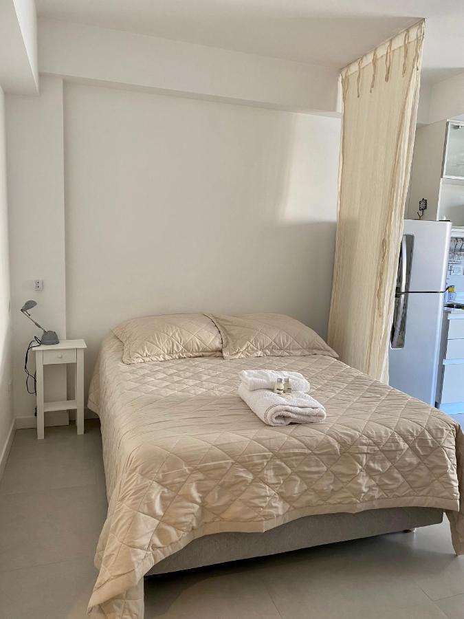 Teodoro Confort Apart Apartment Buenos Aires Exterior photo