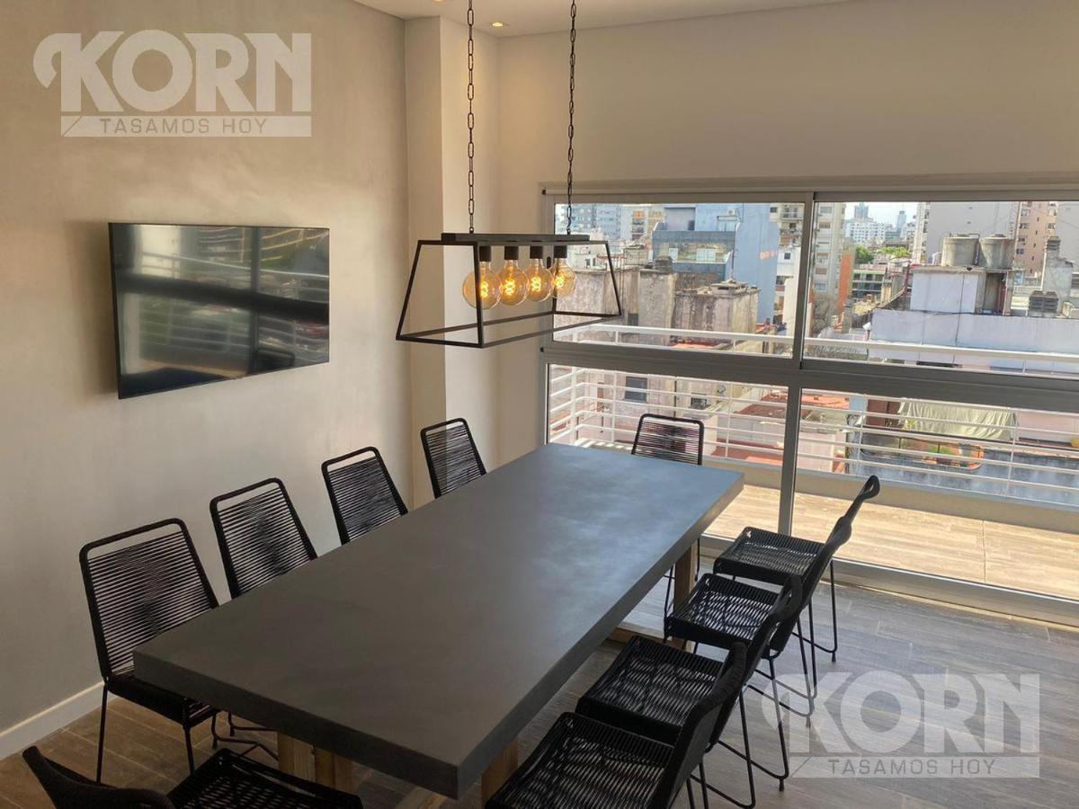 Teodoro Confort Apart Apartment Buenos Aires Exterior photo