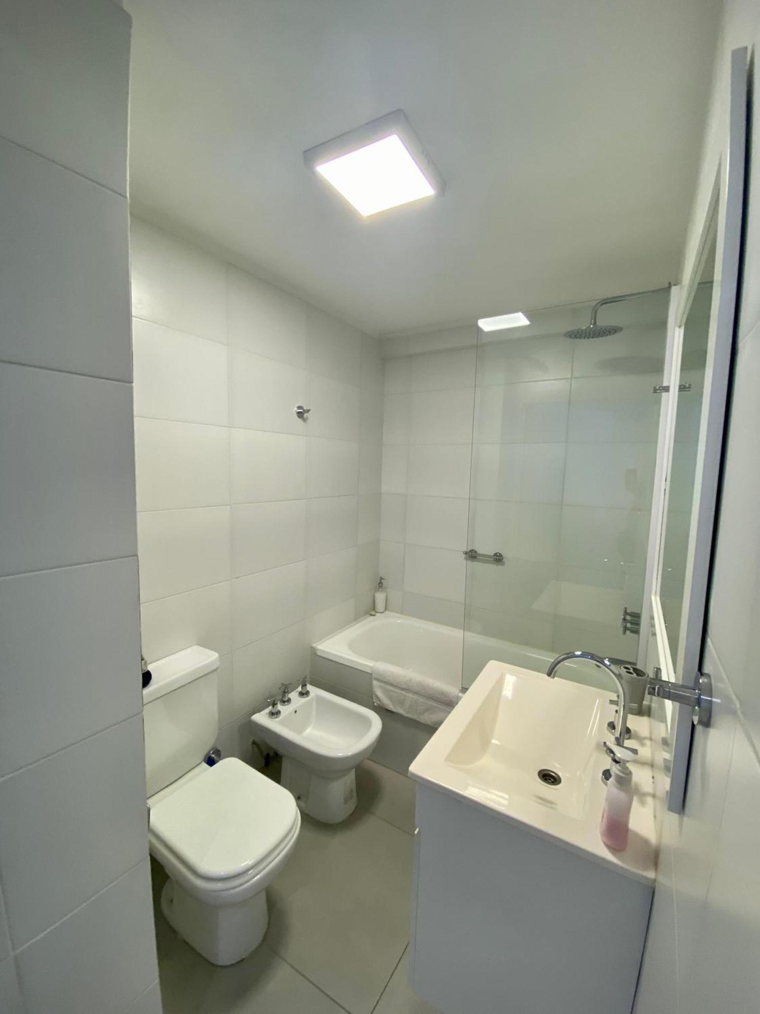 Teodoro Confort Apart Apartment Buenos Aires Exterior photo