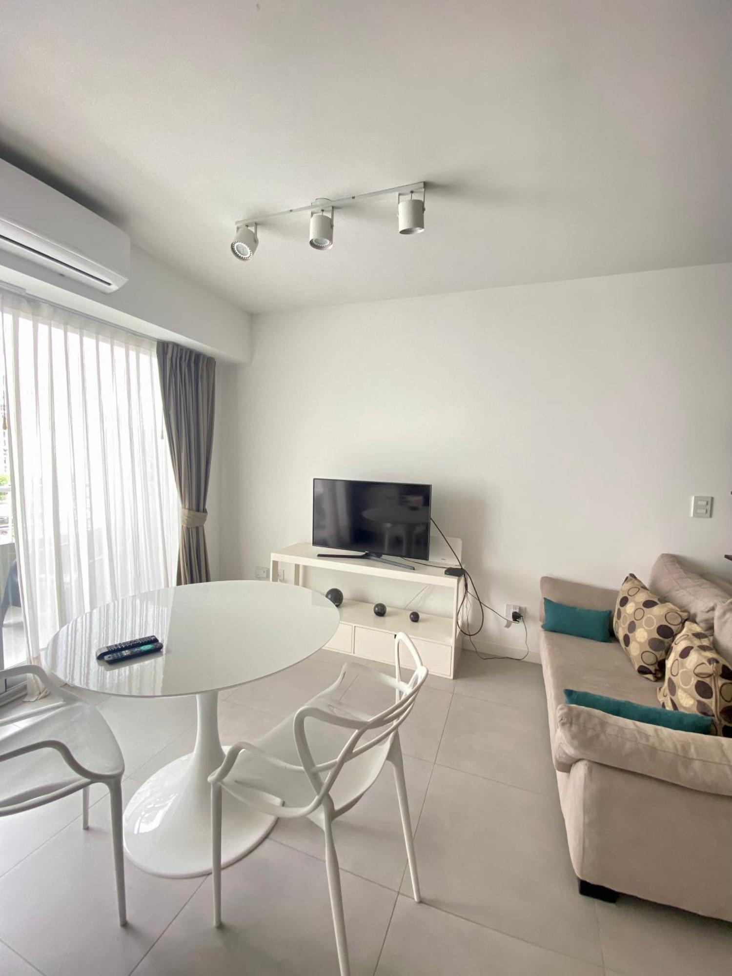Teodoro Confort Apart Apartment Buenos Aires Exterior photo