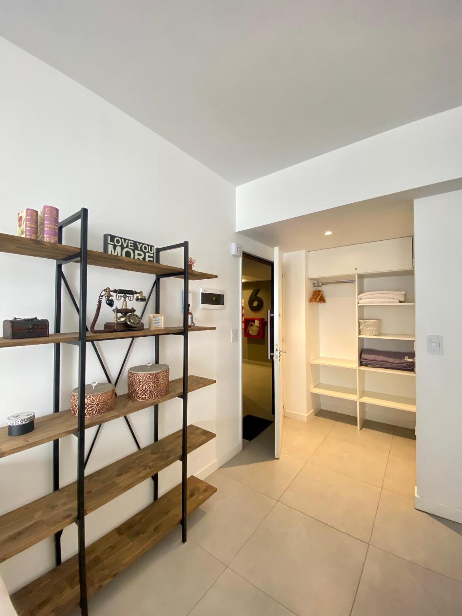 Teodoro Confort Apart Apartment Buenos Aires Exterior photo